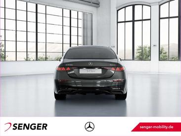 Mercedes Classe S 450 AMG LINE — photo 5