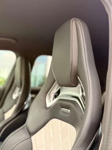 Mercedes Classe C63 AMG 63 — photo 38