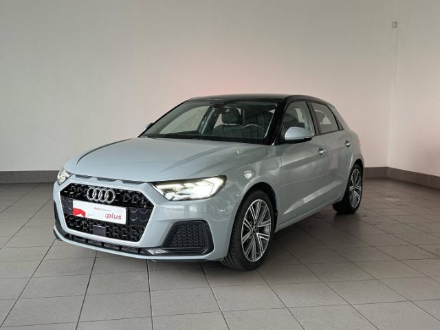 Audi A1 Sportback Advanced 2 30 TFSI 110 Ch S Tronic - 2022 - Joinsteer