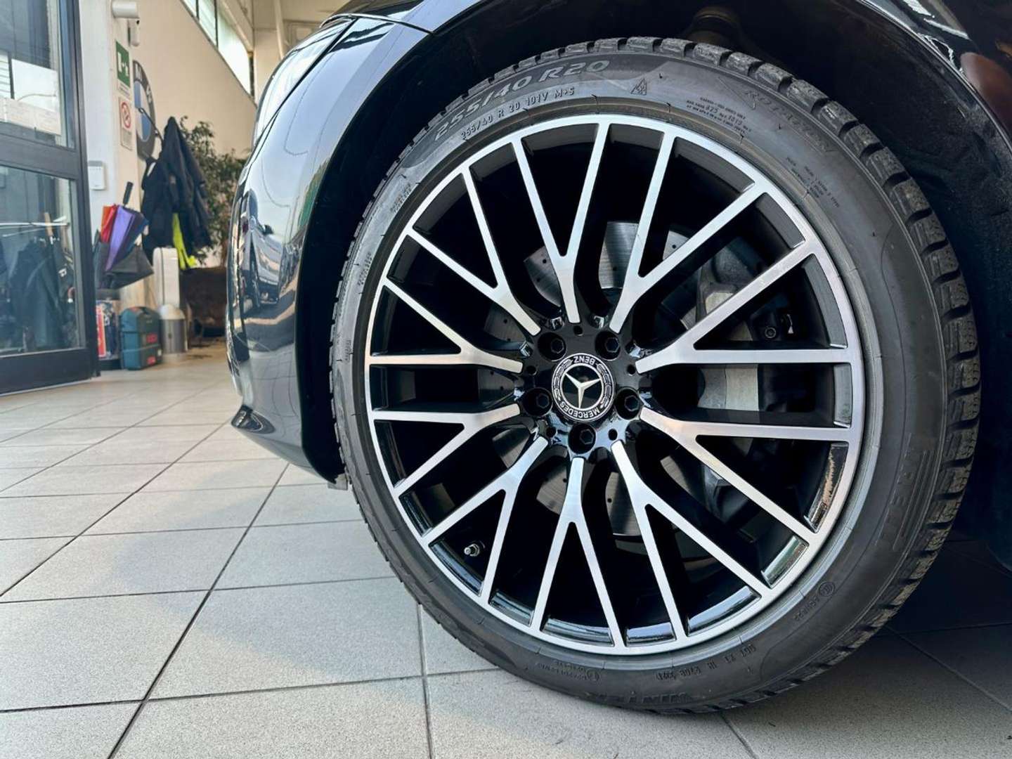 Mercedes Classe S 350 Premium - 2021 - Joinsteer - #7