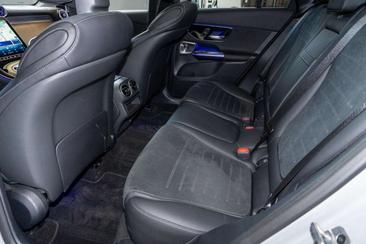 Mercedes GLC 400 AMG Line — photo 12