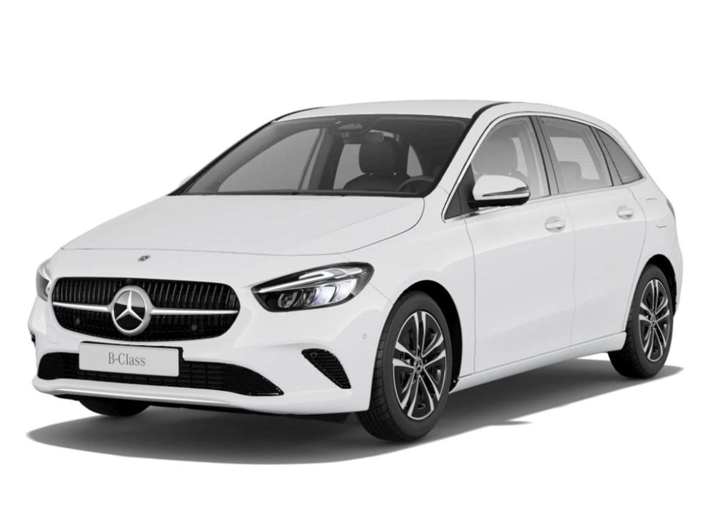 Mercedes Classe B 200 Progressive - 2024 - Joinsteer - #1