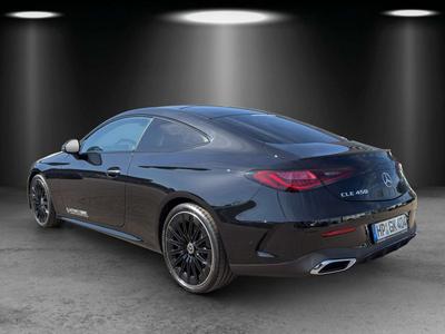 Mercedes CLE 450 450 AMG Line