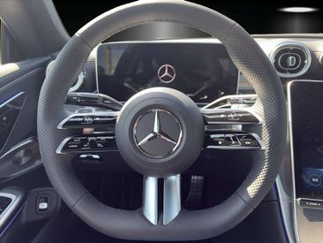 Mercedes CLE 450 450 AMG Line — photo 11