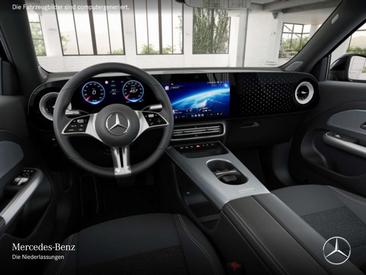 Mercedes GLB 250 Night — photo 8