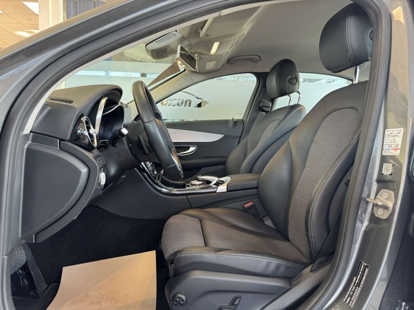 Mercedes Classe C 200 Avantgarde - 2020 - Joinsteer - #6
