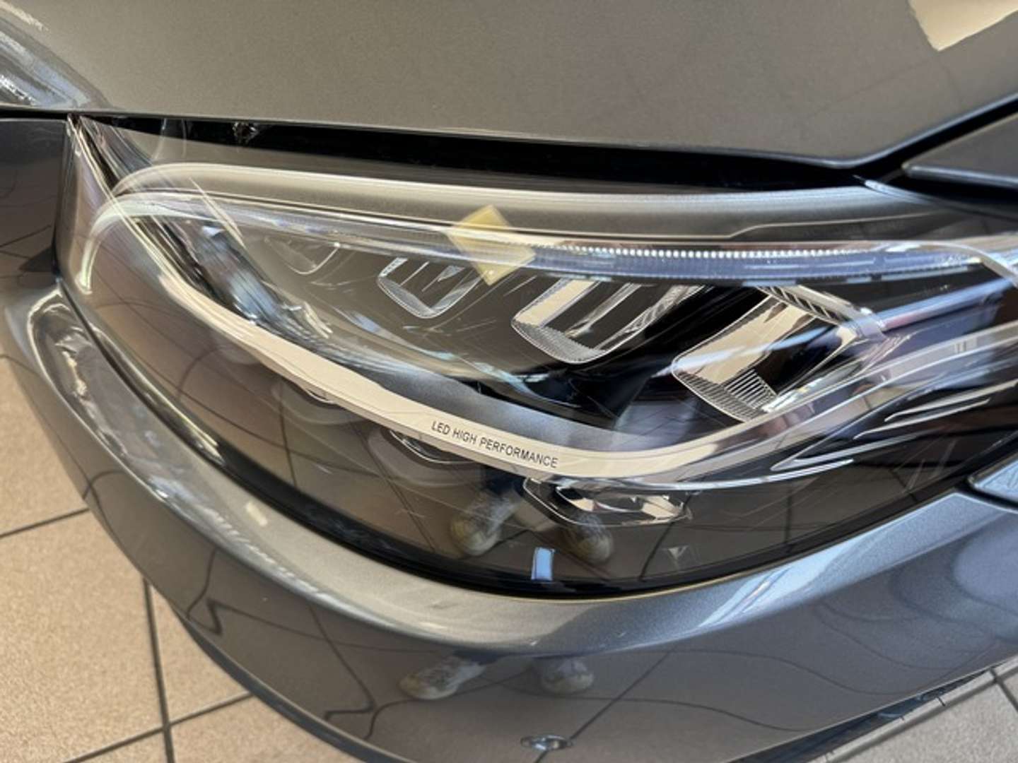 Mercedes Classe C 200 Avantgarde - 2020 - Joinsteer - #9