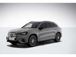 Mercedes GLC 400 Night Edition - 2026 - Joinsteer - #1