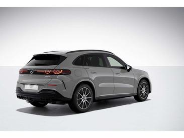 Mercedes GLC 400 Night Edition — photo 2