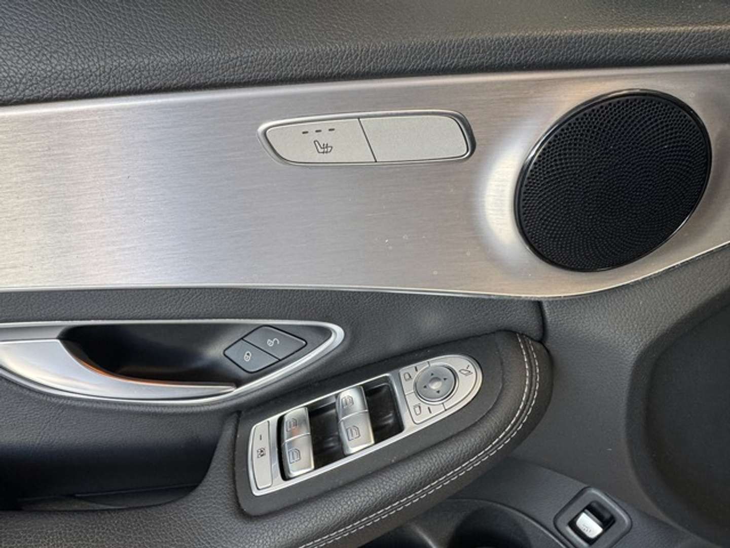 Mercedes Classe C 200 Avantgarde - 2020 - Joinsteer - #13