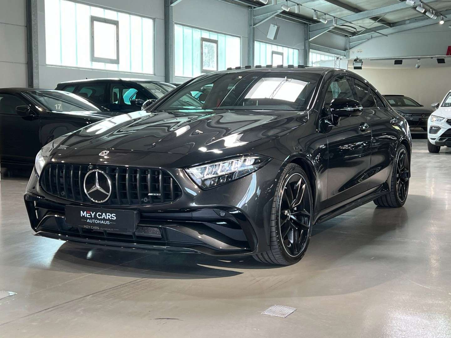 Mercedes CLS 53 AMG Line - 2022 - Joinsteer - #5
