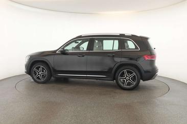 Mercedes GLB 200 Progressive — photo 2
