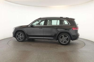 Mercedes GLB 200 Progressive
