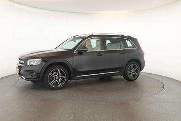 Mercedes GLB 200 Progressive — photo 5