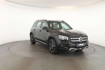Mercedes GLB 200 Progressive — photo 11
