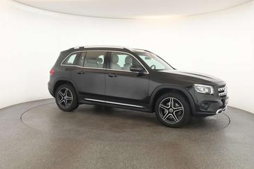 Mercedes GLB 200 Progressive — photo 13