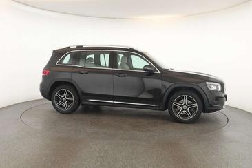 Mercedes GLB 200 Progressive — photo 14
