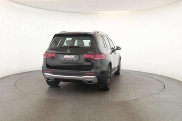 Mercedes GLB 200 Progressive — photo 20