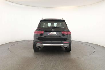 Mercedes GLB 200 Progressive — photo 21