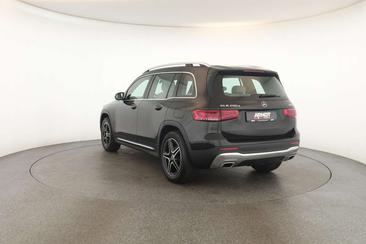 Mercedes GLB 200 Progressive — photo 23