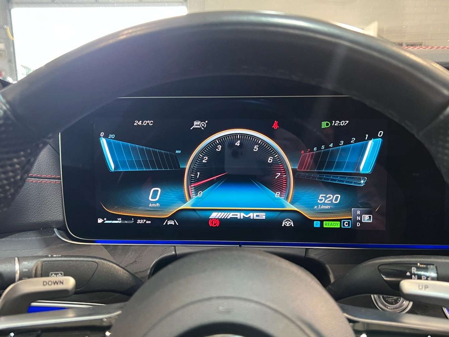 Mercedes CLS 53 AMG Line - 2022 - Joinsteer - #15