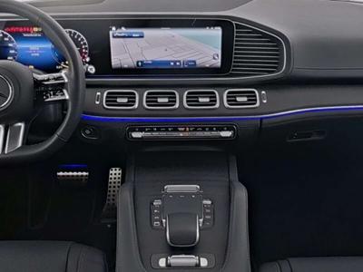 Mercedes GLE 400 Night Edition