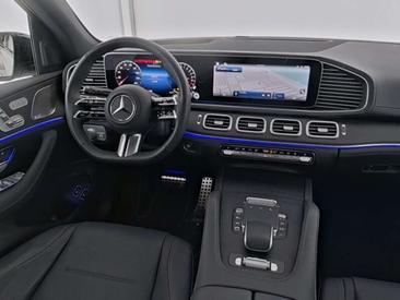 Mercedes GLE 400 Night Edition — photo 4