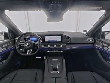 Mercedes GLE 400 Night Edition — photo 5