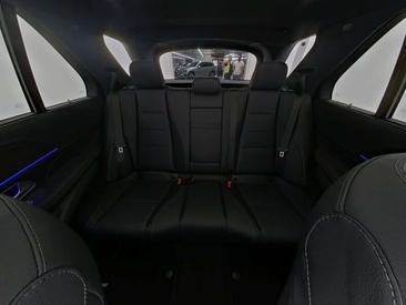 Mercedes GLE 400 Night Edition — photo 6