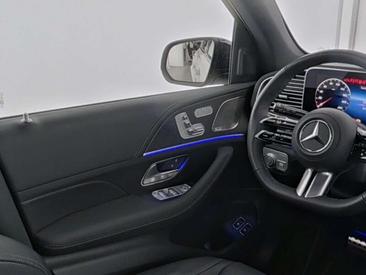 Mercedes GLE 400 Night Edition — photo 7