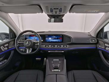 Mercedes GLE 400 Night Edition — photo 5