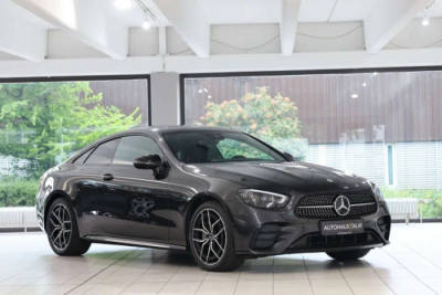 Mercedes Classe E Coupé 200 Night Edition - 2023 - Joinsteer - #1