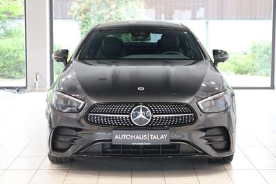 Mercedes Classe E Coupé 200 Night Edition