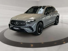 Mercedes GLC 300 Night Edition - 2025 - Joinsteer - #1