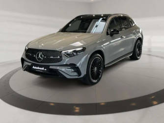 Mercedes GLC 300 Night Edition - 2025 - Joinsteer - #1