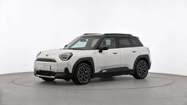Mini Aceman Favoured - 2025 - Joinsteer - #1