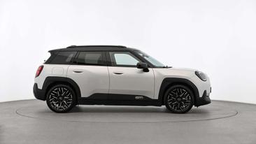Mini Aceman Favoured — photo 2