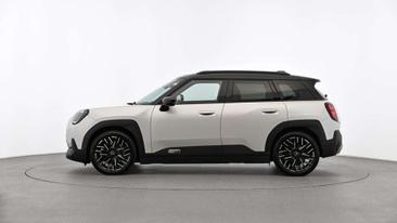 Mini Aceman Favoured — photo 3