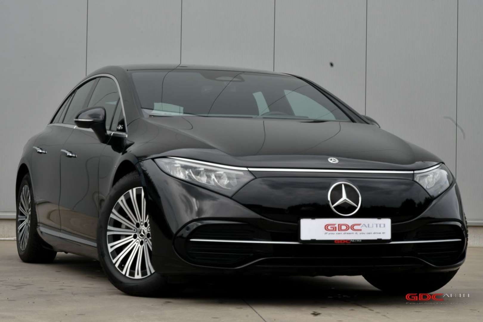 Mercedes EQS 350 - 2023 - Joinsteer - #3