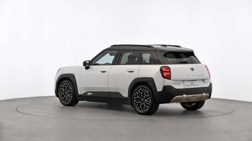 Mini Aceman Favoured — photo 7