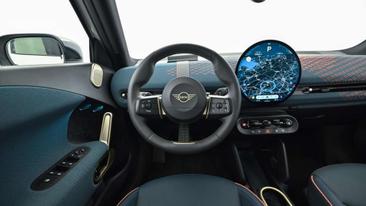 Mini Aceman Favoured — photo 14