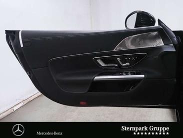 Mercedes SL 43 Night Edition — photo 9