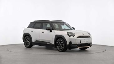 Mini Aceman Favoured — photo 15