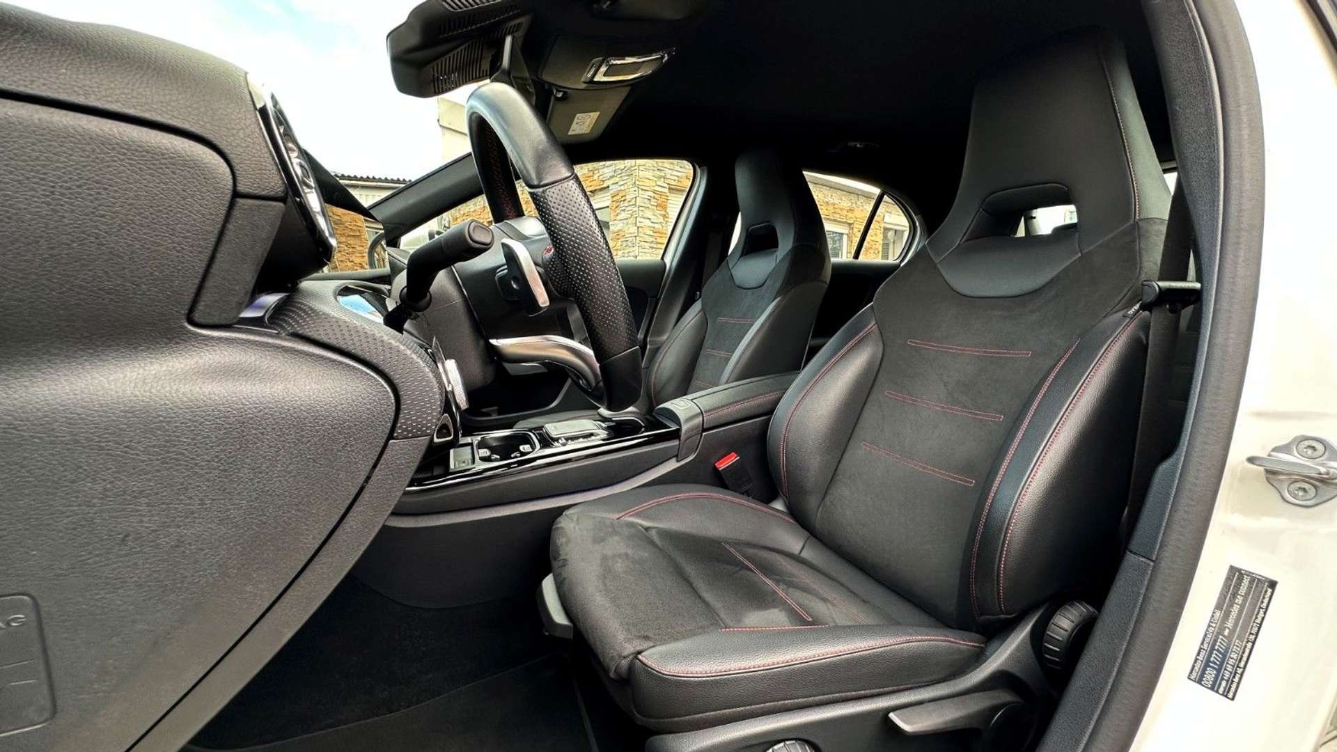 Mercedes Classe A 200 AMG Line - 2020 - Joinsteer - #10