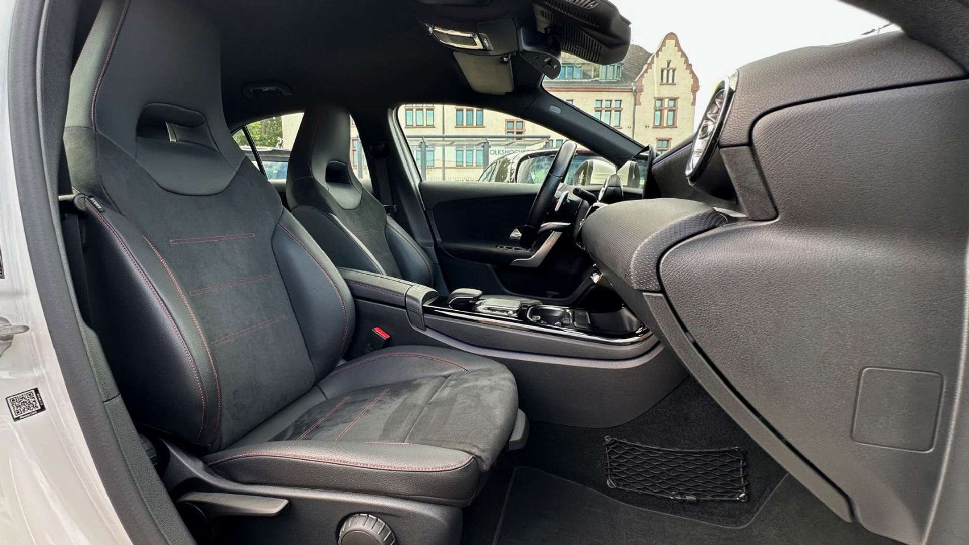 Mercedes Classe A 200 AMG Line - 2020 - Joinsteer - #11