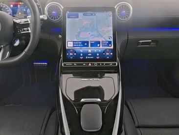 Mercedes AMG GT 63 Premium Plus — photo 7