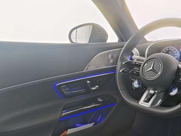 Mercedes AMG GT 63 Premium Plus — photo 8