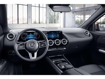 Mercedes GLA 220 Progressive — photo 3