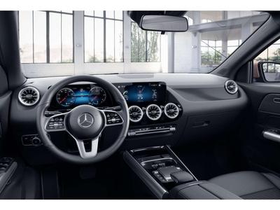Mercedes GLA 220 Progressive