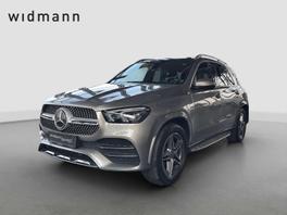 Mercedes GLE 400 - 2019 - Joinsteer - #1